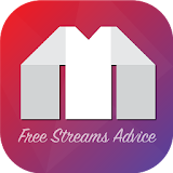 Mobdro Free Advice icon
