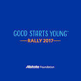 Good Starts Young Rally icon