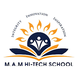 Icon image MAM Hi-Tech School
