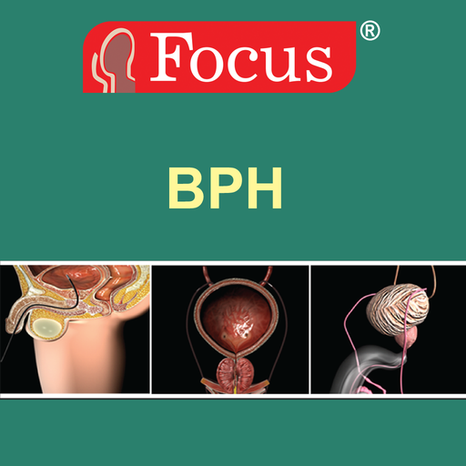 Animated Atlas of BPH logo