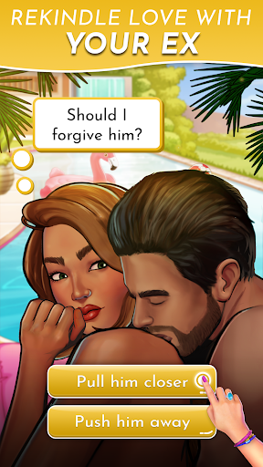 Love Island: The Game Mod5