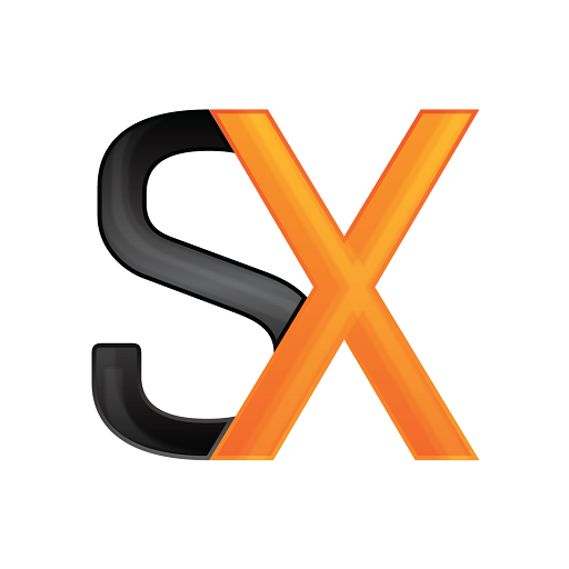 Salextra logo