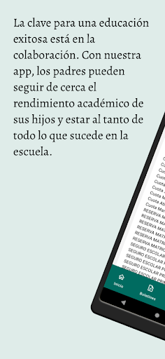 Genube Padres Screen 3
