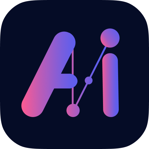 MateAI-AI Chat Bot Assistant  Icon