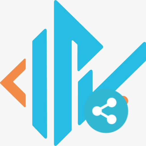 iParaV Multi Share logo