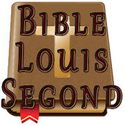 Top 20 Books & Reference Apps Like Bible en Français - Best Alternatives