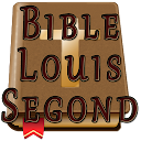 Bible Louis Segond 