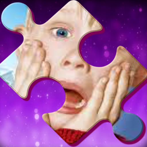 Home Alone Puzzle 2022 Download on Windows