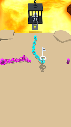 Unlock Rescue - Screenshot 2