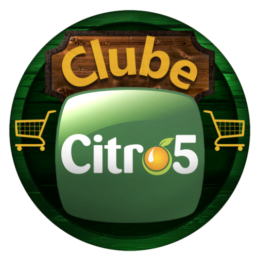 Clube Citro 5 logo
