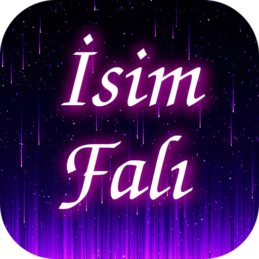 İsim Falı -Günlük fal programı logo