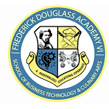 Frederick Douglass Academy VI icon