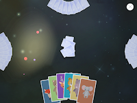 screenshot of theZoo - Old Maid card game