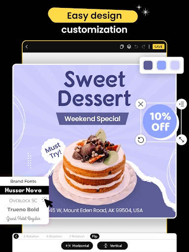 Ad Maker: Advertisement Maker - Business - apps