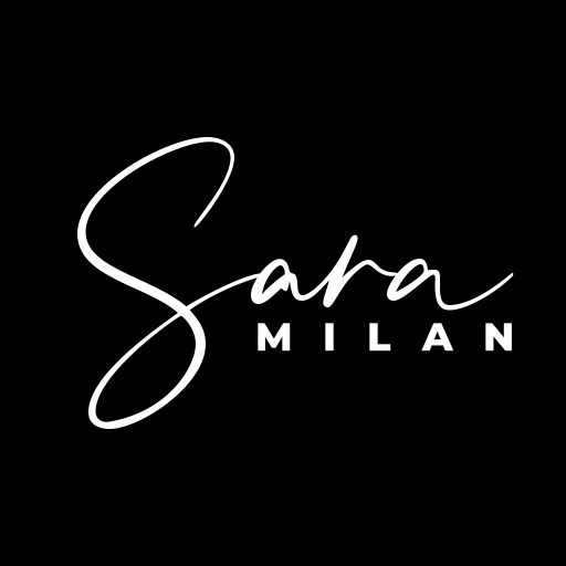 Sara Milan logo