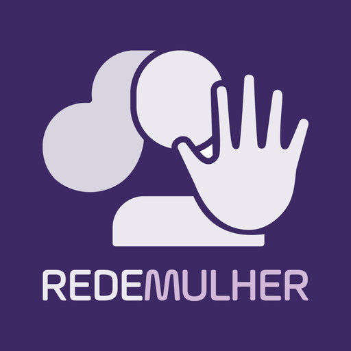 Rede Mulher logo