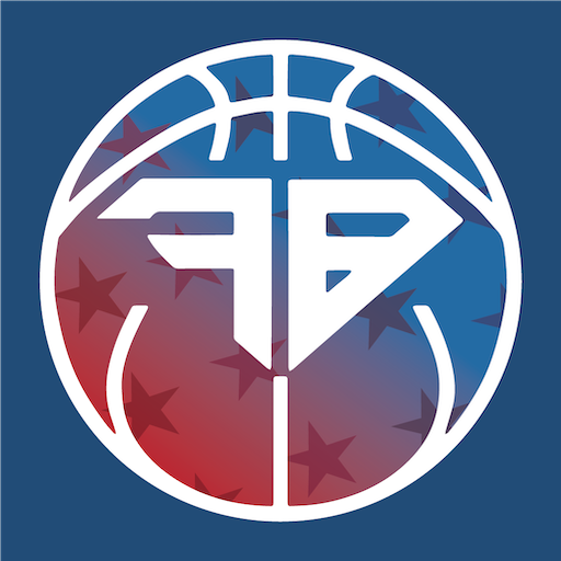 FantasyBasket logo