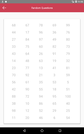 Screenshot of Skyscape NCLEX RN