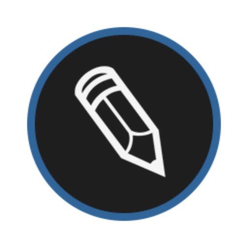 Draw Any Where logo