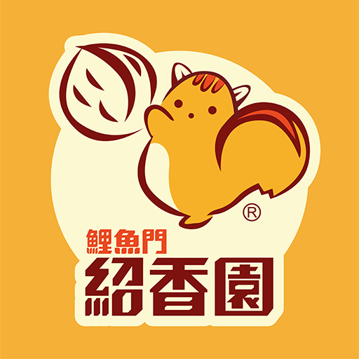 紹香園VIP logo