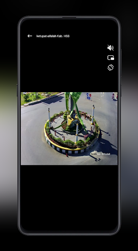 cctv KALSEL Screen 3