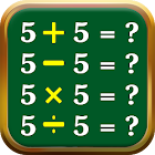 Math Games - Maths Tricks 3.1
