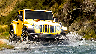 Offroad Xtreme 4x4 rally jeep - Screenshot 1