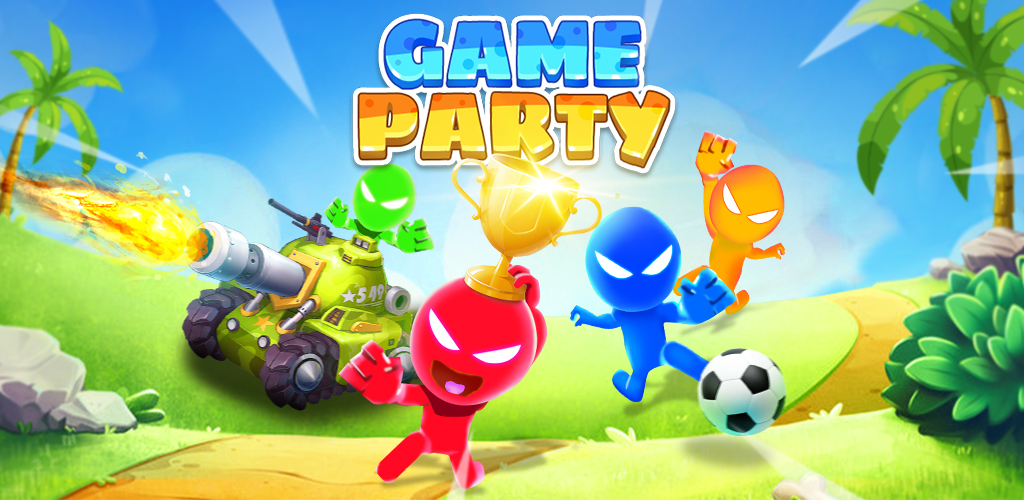 Game Party 