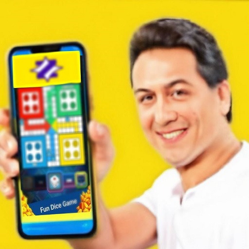 Zupe.. Ludo Play & Win Game Zp