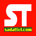 Cover Image of ดาวน์โหลด Sadat Tel 1.2 APK