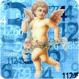 Numerología Angelical icon