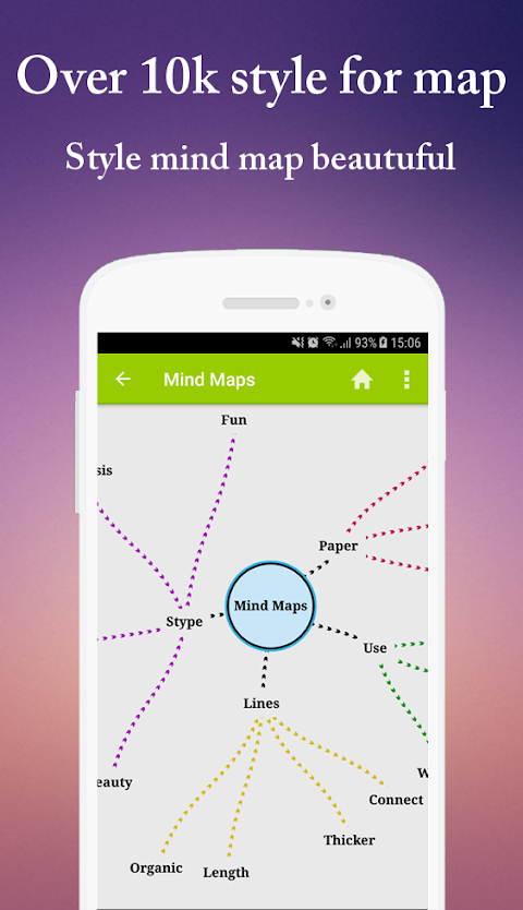 Mind Map Premiumのおすすめ画像5