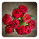花のブーケライブ壁紙 - Androidアプリ