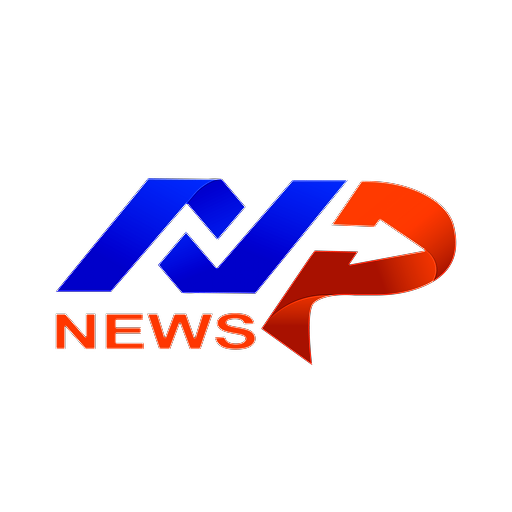 NP News logo