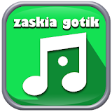 Lagu Zaskia Gotik Dangdut icon