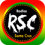 Radios de Santa Cruz Bolivia icon