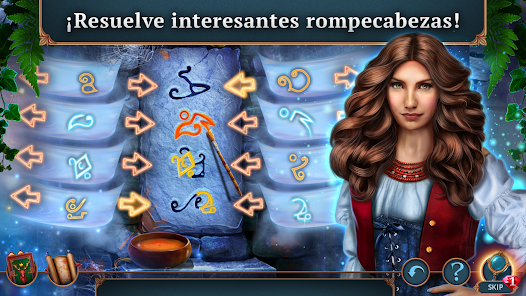 Screenshot 2 Royal Legends 1 f2p android