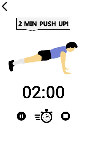 Army PT Partner Screenshot 2 - AppWisp.com