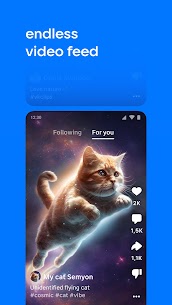 VK Clips v1.35 MOD + APK (Unlocked) Download 2