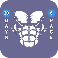 Six Pack Training - 30 Days challenge