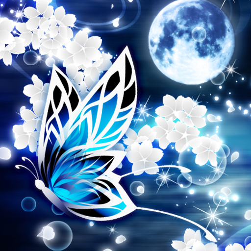 月舞曲-蒼- テーマ logo