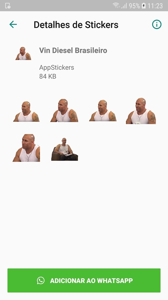 Funny Memes Stickers For Whatsapp Para Android Apk Descargar