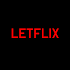 LETFLIX ، منزل الكرتون والانمي ، افلام كرتون جديده1.0.5