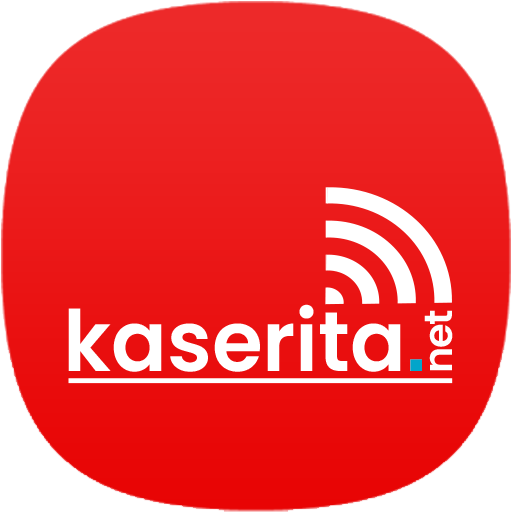 Kaserita Conductores logo