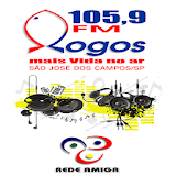 RADIO LOGOS FM 105,9 icon