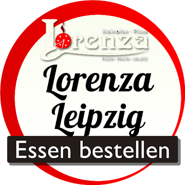 Screenshot 1 Pizzeria Lorenza Leipzig android