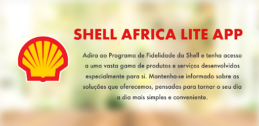 Shell Africa Lite