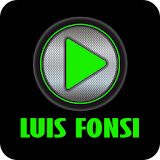 All Song Luis Fonsi Mp3 icon