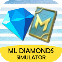 Mobile Diamonds Free for Legends - Spin Simulator