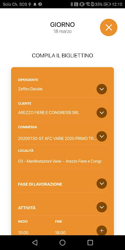 Manaly Screen 3